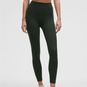 Wunder Train Tight 25" Rainforest Green